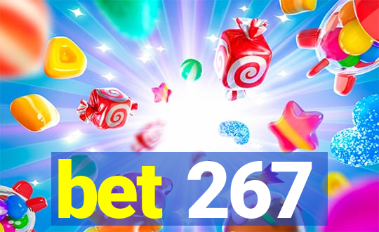 bet 267